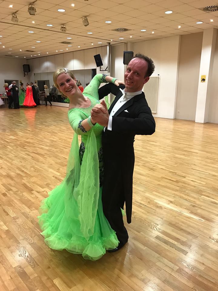 Peter und Heike