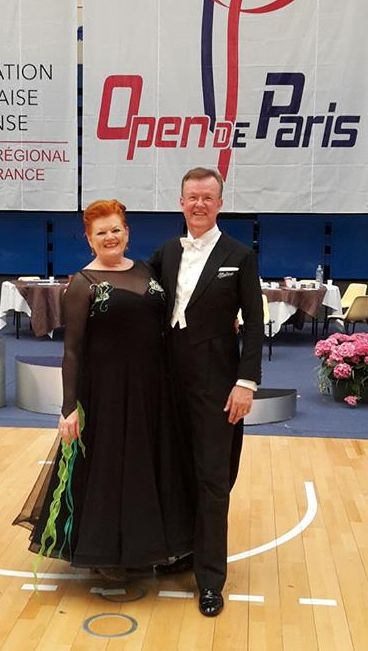 Christian und Elisabeth