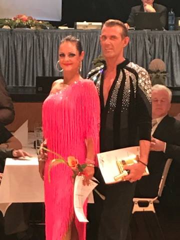 Natalie und Thomas