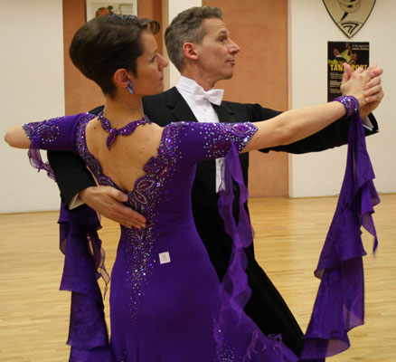 Klaus und Gabriele