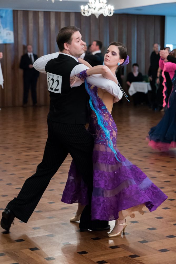 Karsten und Stefanie